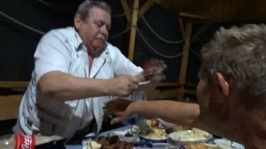 Молдавская свадьба (репортаж)