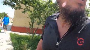 #Бревет300 Аксакалы «Страна Гор»