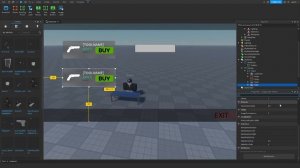 How to add more guns in gun shop system [ROBLOX]