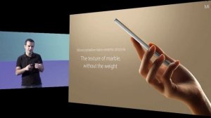 2016 Xiaomi Mi 5: презентация на выставке MWC 2016 в Барселоне