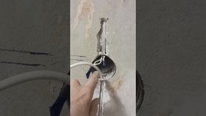 Как спрятать провода