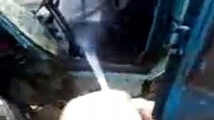 самодельная мойка