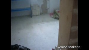 Капитальный ремонт в Сталинке с перепланировкой