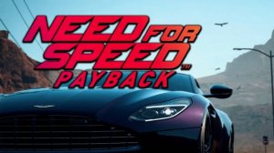 Need for Speed Payback#18