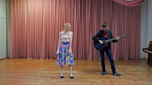 Один в каное - Пообіцяй мені(КОЛИ) смотреть онлайн