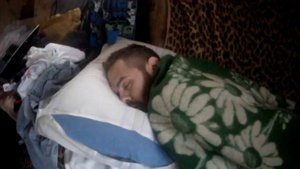 Едем в Дамбай