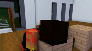 Monster School : Season 4 All Episode  - Minecraft Animation