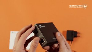 Обзор медиаконвертера TP-Link MC112CS 10/100Mbit RJ45 SC | Ситилинк
