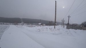 ЧИСТКА КРЫШ ОТ СНЕГА БЕНЗИНОВЫМ СНЕГОУБОРЩИКОМ, ОБЗОР И СОВЕТЫ БЫВАЛОГО