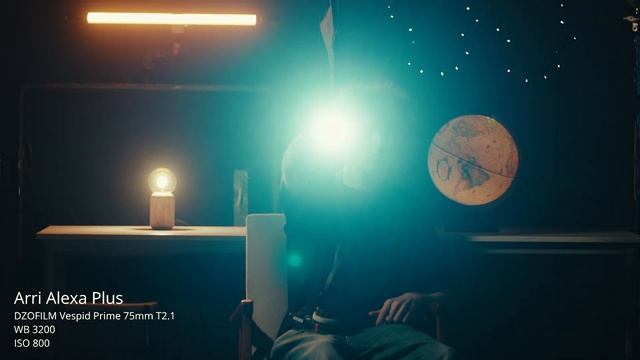 Arri Alexa Plus | PL Primes Lens Test | Sony Cine Alta, DZOFilm Vespid, Carl Zeiss CP. 2