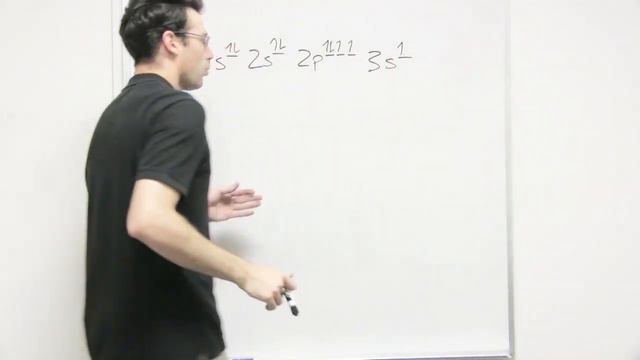 Excited State of Atoms смотреть онлайн