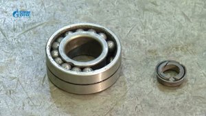 Безопасное выполнение работ при ремонте центробежных насосов.