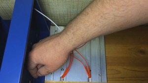 Нижний подогрев YOUYUE 946C