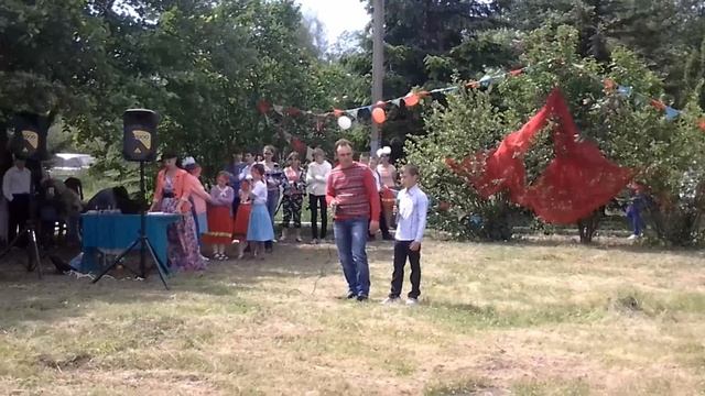 День отца смотреть онлайн