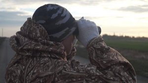 Песни про Охоту. Охота на гуся. трек Гусятники Друзья