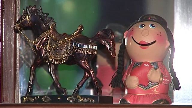 Открытие первого в Екатеринбурге татарского кафе смотреть онлайн