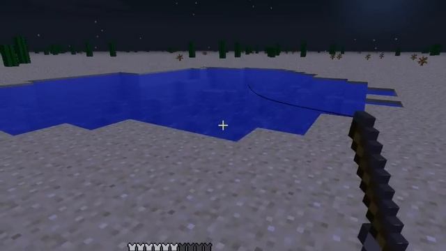 Как Ловить Рыбу в MineCraft 1.5.2 смотреть онлайн