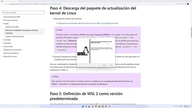 ¿Cómo instalar Docker Desktop de forma sencilla? No te compliques смотреть онлайн