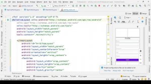 Lecture 1 - How to use Firebase Realtime Database in Android and save users record in it.