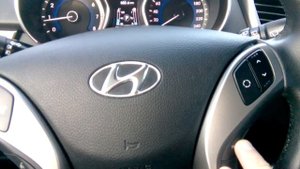 ДЕМОНСТРАЦИЯ Hyundai i30, 2013