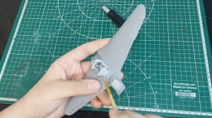 ОБЗОР и СБОРКА модели самолёта ЯК-3 от ZVEZDA часть 1