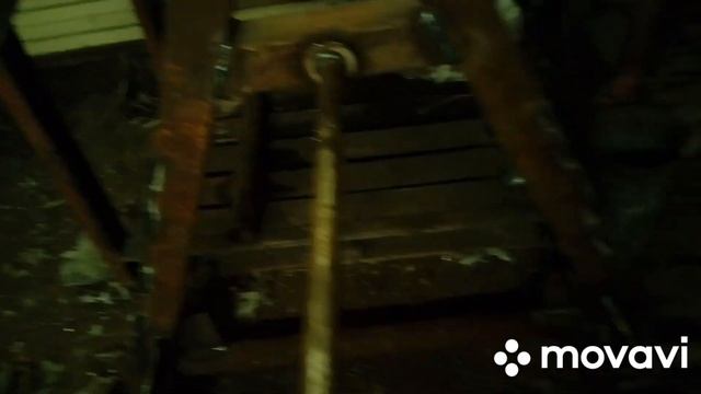 начинаем ремонт трактора к-700А. Часть 1. смотреть онлайн