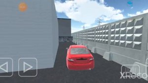 прохождение игры "Driver Simulator OG" 3 часть