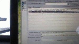 SHACMAN 375 Проводим диагностику дизеля