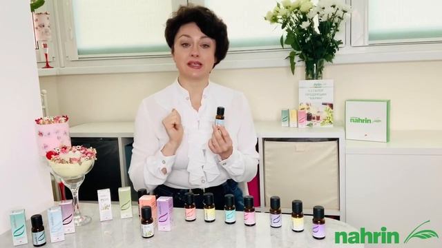 Ароматерапия часть 3 смотреть онлайн