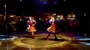 Ой, как ты мне нравишься!