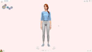 Как вытаскивать своих персонажей и постройки из игры The Sims 4