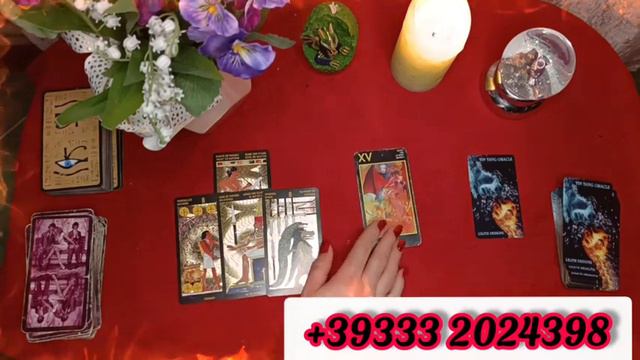 ♓ РЫБЫ - Таро прогноз ФЕВРАЛЬ 2024 г.❤️🔥#таропрогнозфевральрыбы2024