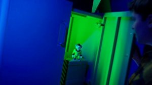 Monster Flex серия 3