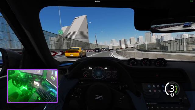 ASSETTO CORSA CM MODS!! смотреть онлайн