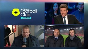 Rennes - Lyon CFC Le debrief 13.03.2016