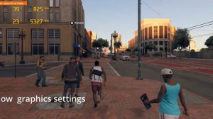 Watch Dogs 2 - RTX4090 - Flickering issues