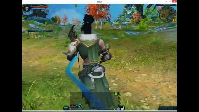 UcksaGames. Live Stream Zhu Xian 3 смотреть онлайн