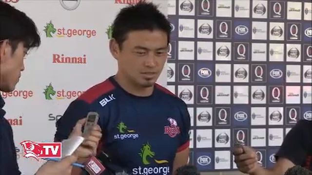 Gorumaru Interview смотреть онлайн