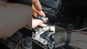 MAN TGA. помилка FFR 00647-10