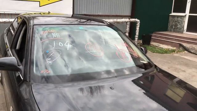 AUDI S4 b5 на минималках. смотреть онлайн