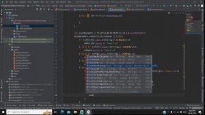 How to Pass Data from One Activity To Another Activity using Bundle Android Studio Kotlin