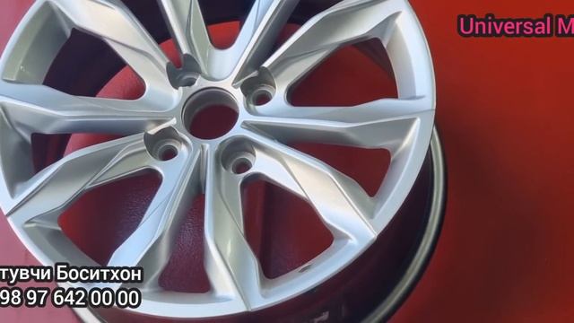 Энг зур Сака дискалар, Шина балон ва Аккумляторлар нархи смотреть онлайн