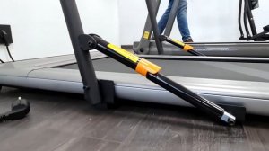 Обзор на Беговую дорожку UNIXFIT R-300c - И как купить дешевле