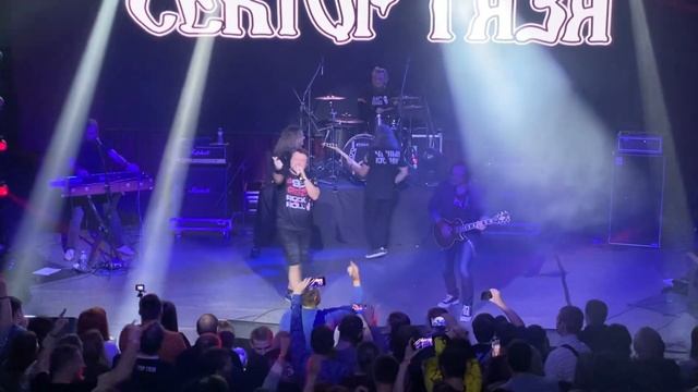 Гуляй мужик Черный вторник кавер Сектор газа фестиваль 35 лет Легенде Воронеж 03.12.2022 #секторгаз смотреть онлайн