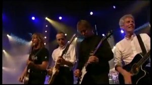 STATUS QUO - Gerdundula (Live 2004)