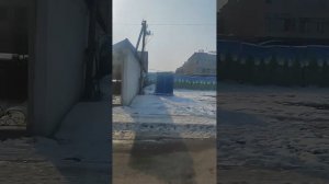 Ташкент.От Массив Куйлюк до Куйлюк базара.#узбекистан #казакстан