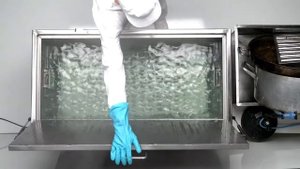 Котломоечная машина Frucosol MC2000