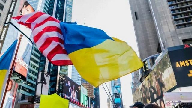WP: республиканцы выступили против инициативы о передаче Киеву изъятых российских активов