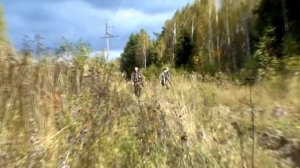 Охота в Беларуси