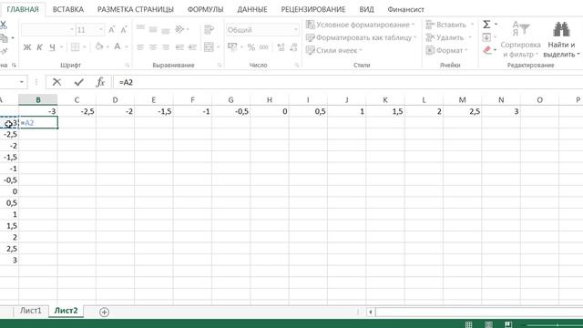 🌵 Видеоурок по построению поверхности от Андронова А.Ю.